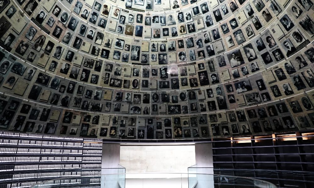 Israele, sdegno per paragone di Erdogan su ebrei Shoah