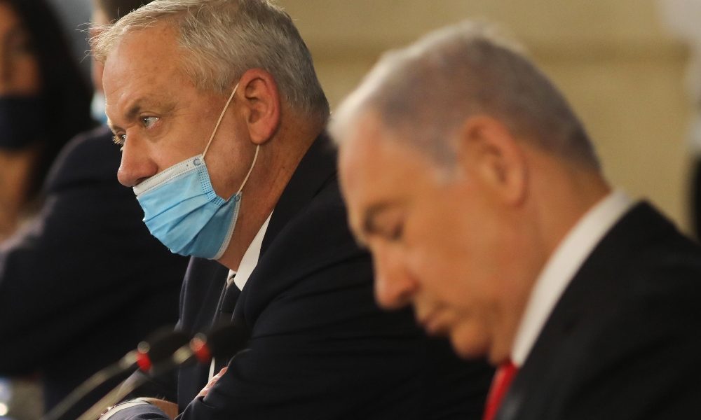 Israele: si aggrava crisi, salta riunione di governo