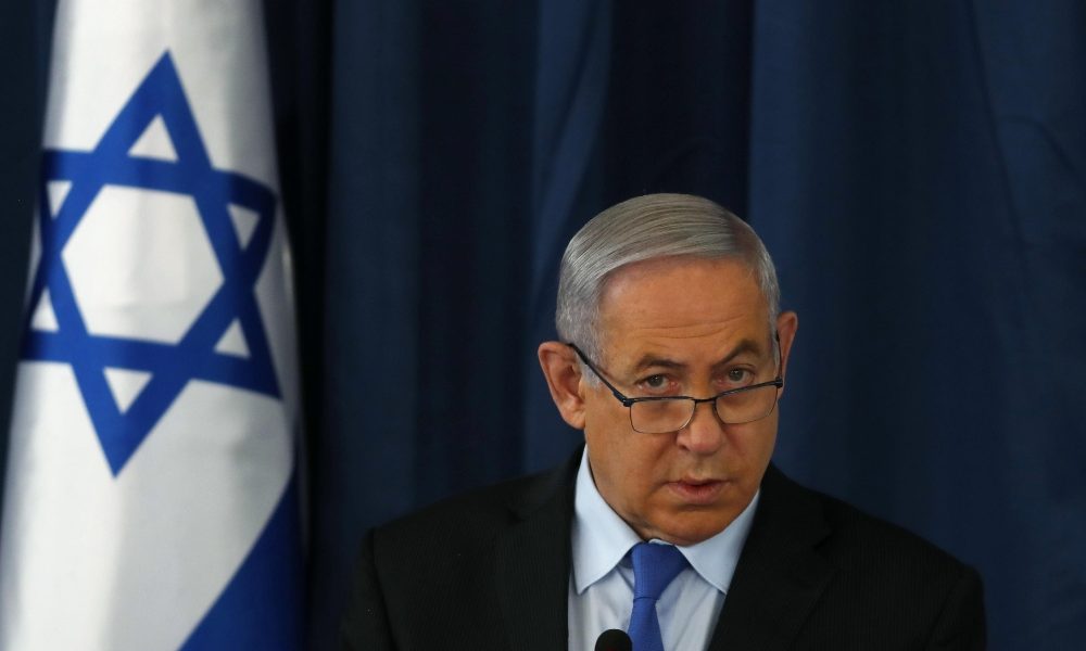 Israele: si dimette ministro di Blu-Bianco