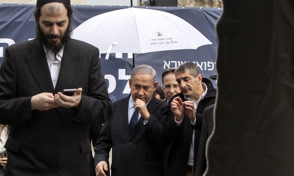 Israele:misure su arrivi,anche da Italia