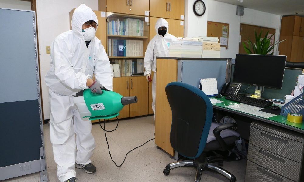 Israele,turisti Corea Sud positivi virus