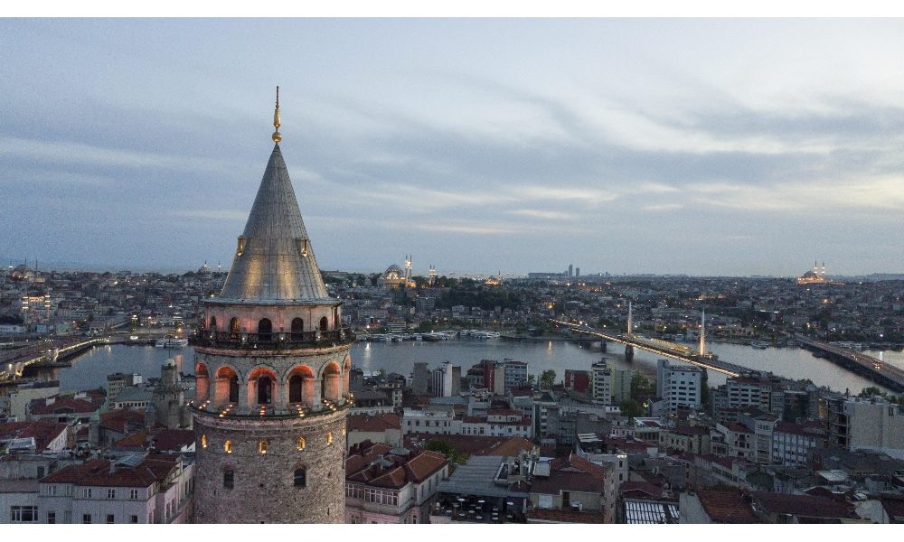 Istanbul, Torre di Galata diventa museo