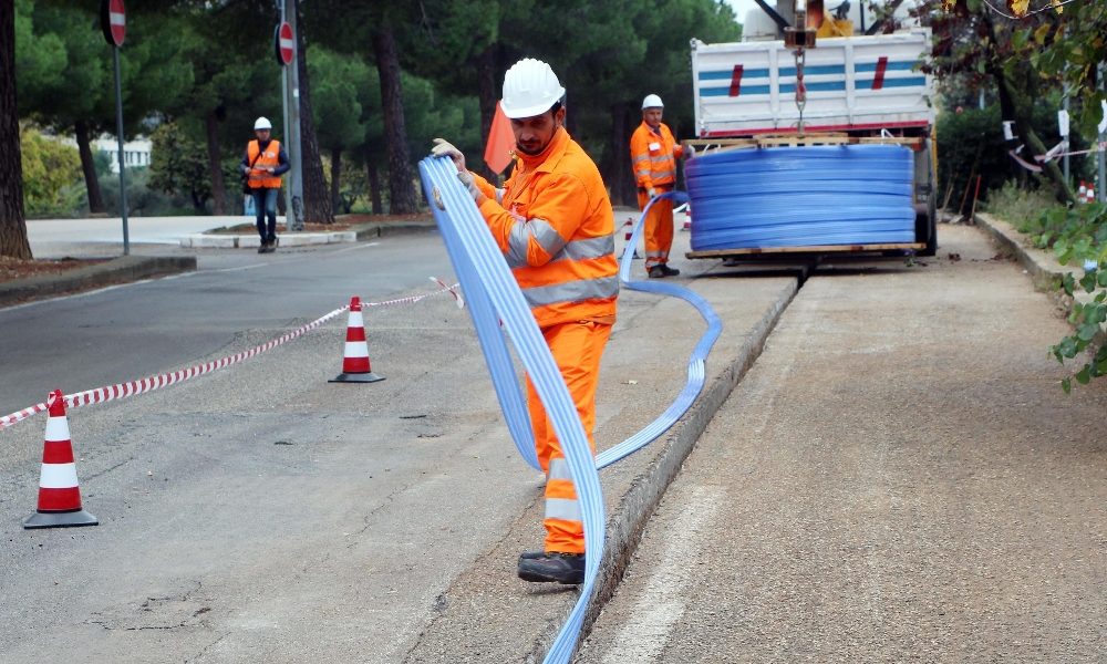 Istat, a febbraio 945.000 occupati in meno in un anno
