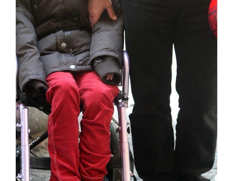 Istat: con Dad meno alunni con disabilità a lezione, – 23%