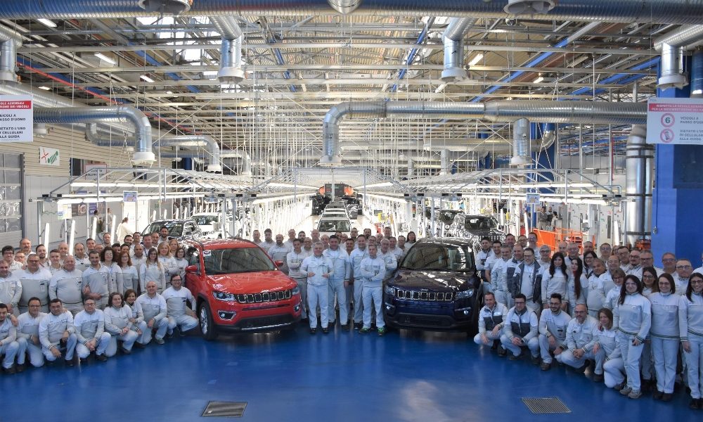 Istat: export extra Ue gennaio +5,4%