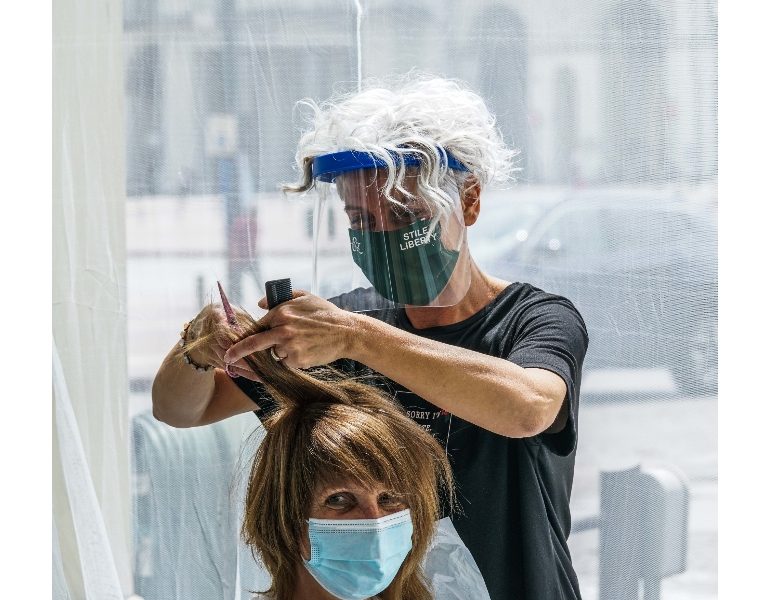 Istat: fiducia consumatori maggio rimbalza a 100,6 punti
