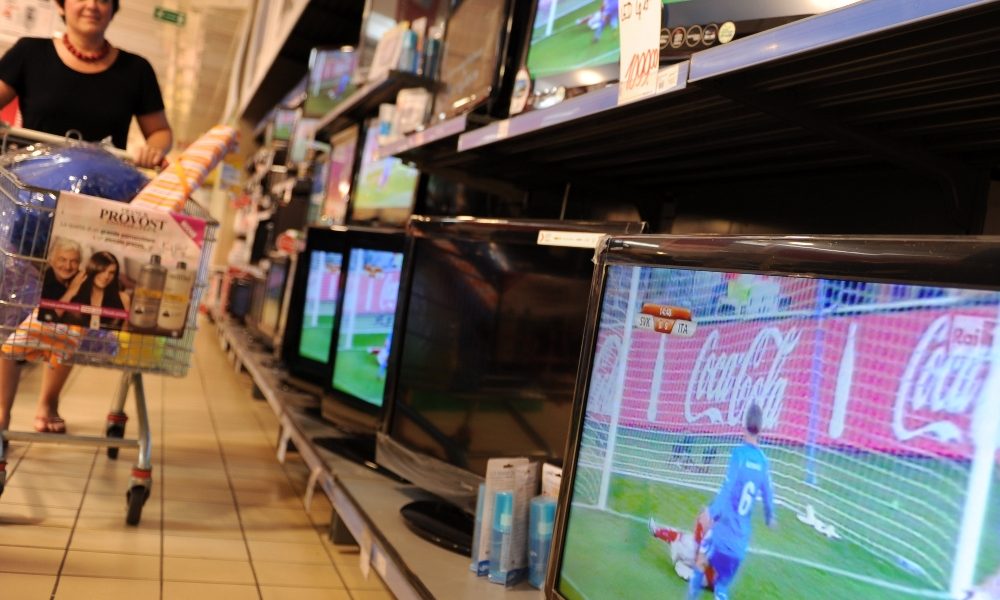 Istat, vendite gennaio stabili su mese