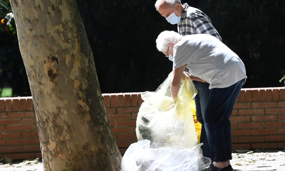 Istat: forte crescita povertà assoluta, più 2 milioni famiglie