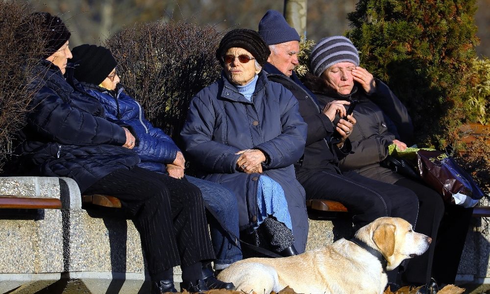 Istat,spesa pensioni sale a 293 miliardi