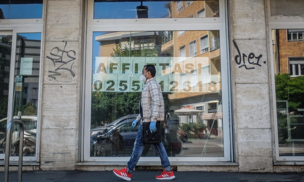 Istat:verso rialzo Pil secondo semestre,segnali a maggio