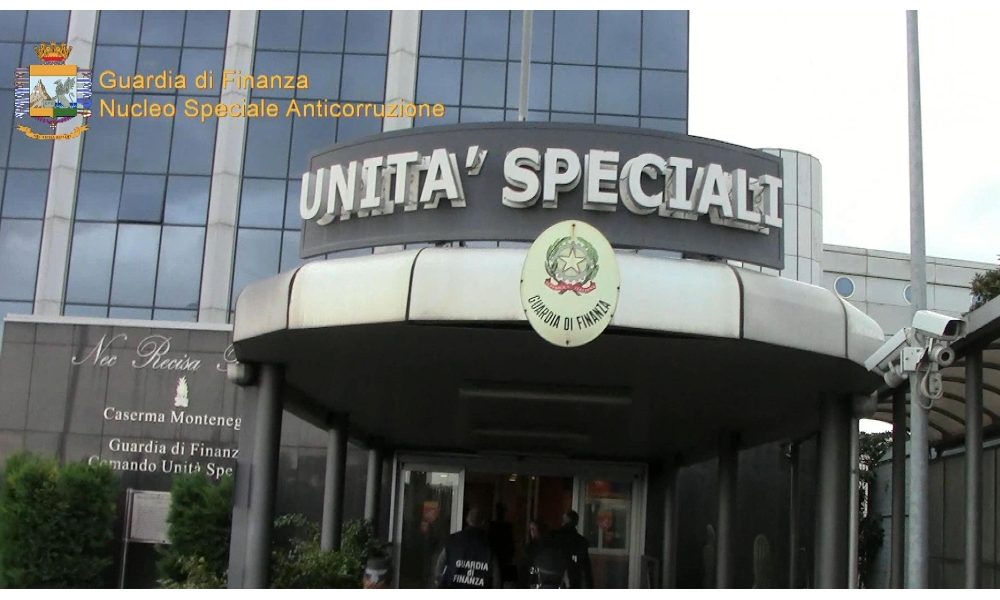 Italia 51/a per corruzione, pesano mafie