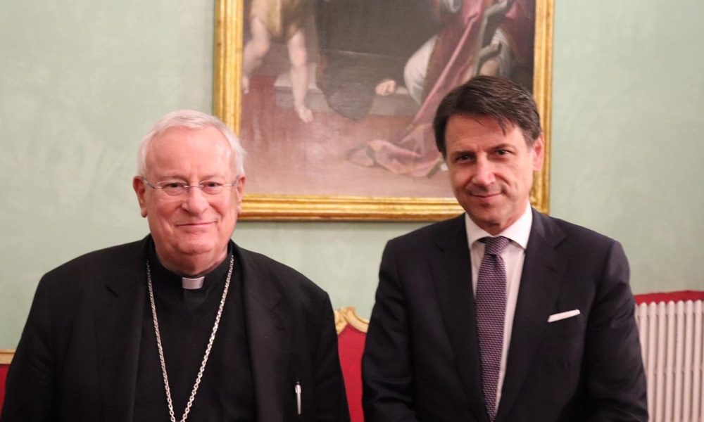 Italia-S.Sede: Cei, famiglia tra temi