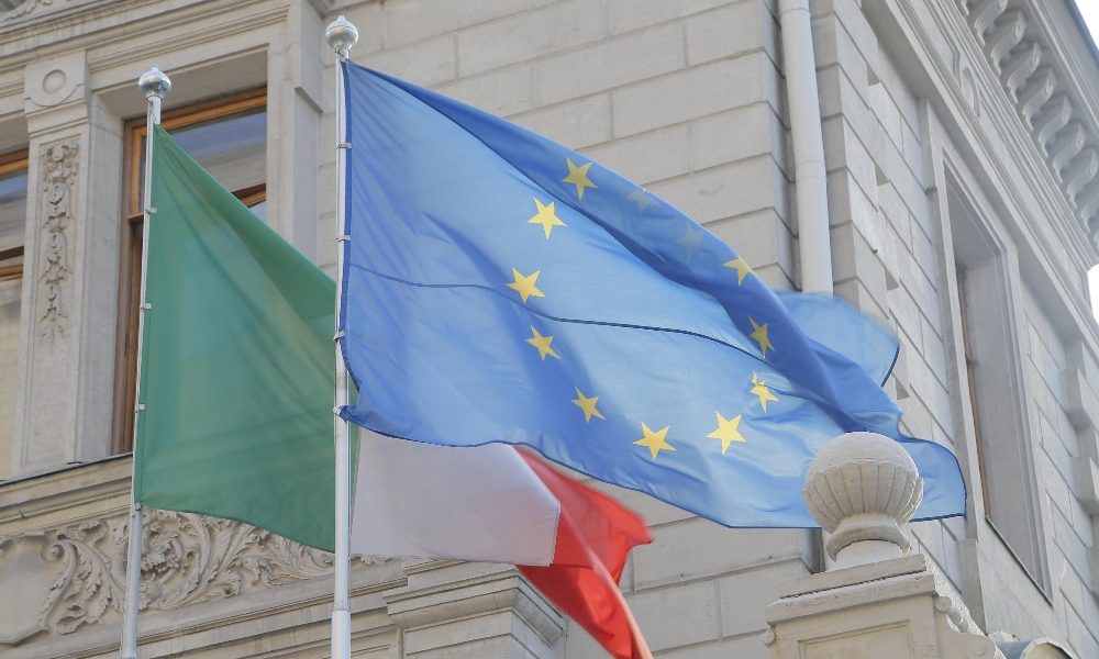 Italia chiede aiuto Fondo solidarietà Ue