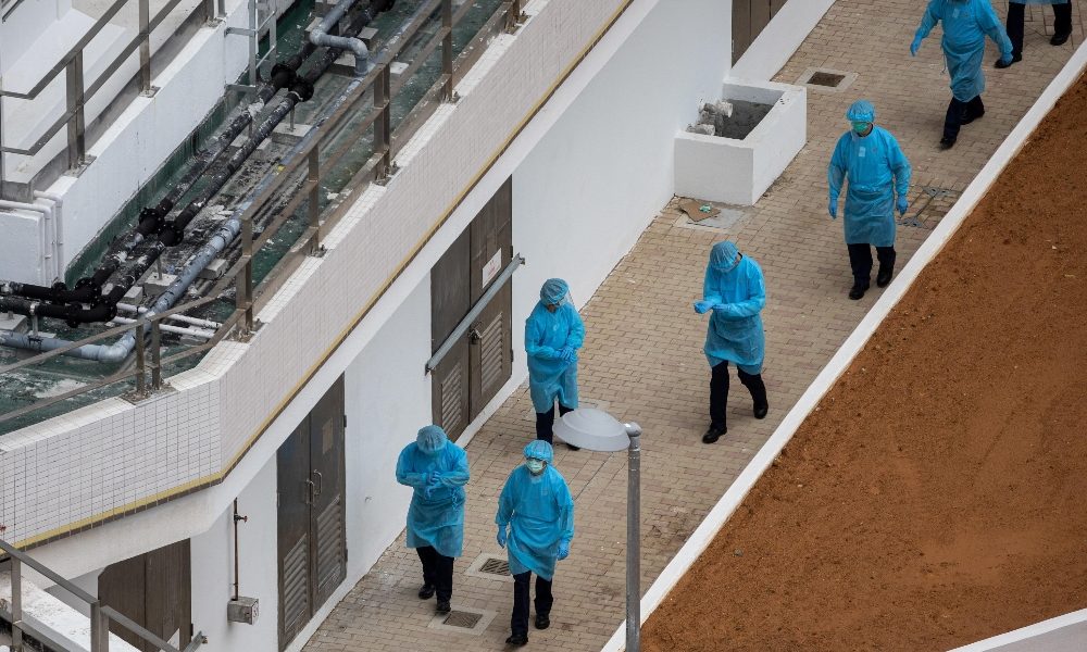 Italiani rientrano domani dal Giappone