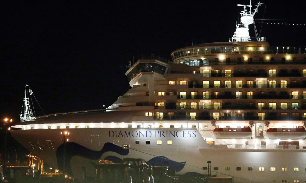Italiani su nave,rientri prima possibile