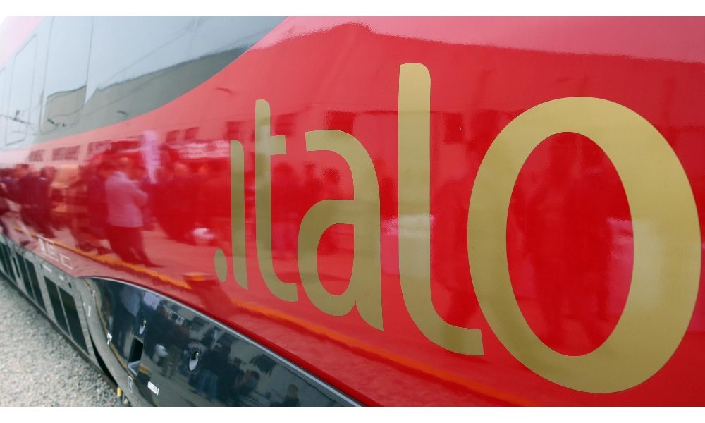 Italo: per Covid persi 440 milioni di ricavi, presto aiuti