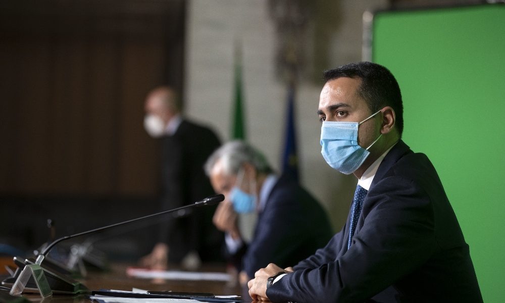 Ius soli: Di Maio, tema va discusso a livello Ue