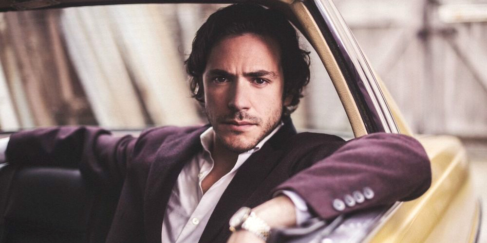 Jack Savoretti prenota l’estate di Lugano