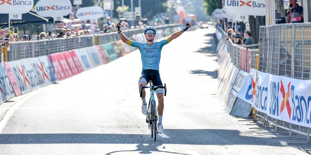 Ciclismo 2021, pronto il calendario: Giro di Lombardia in programma il 9 ottobre