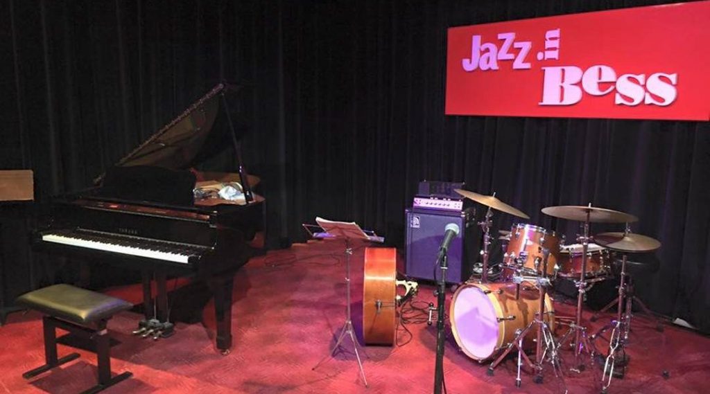 Jazz in Bess: musica di alto livello e convivialità