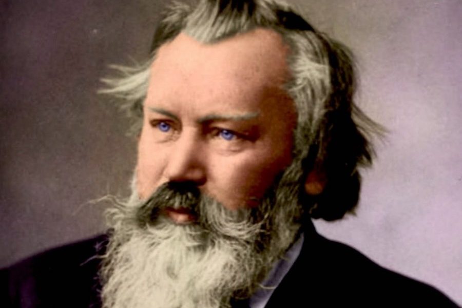 Mendrisio rende omaggio a Brahms