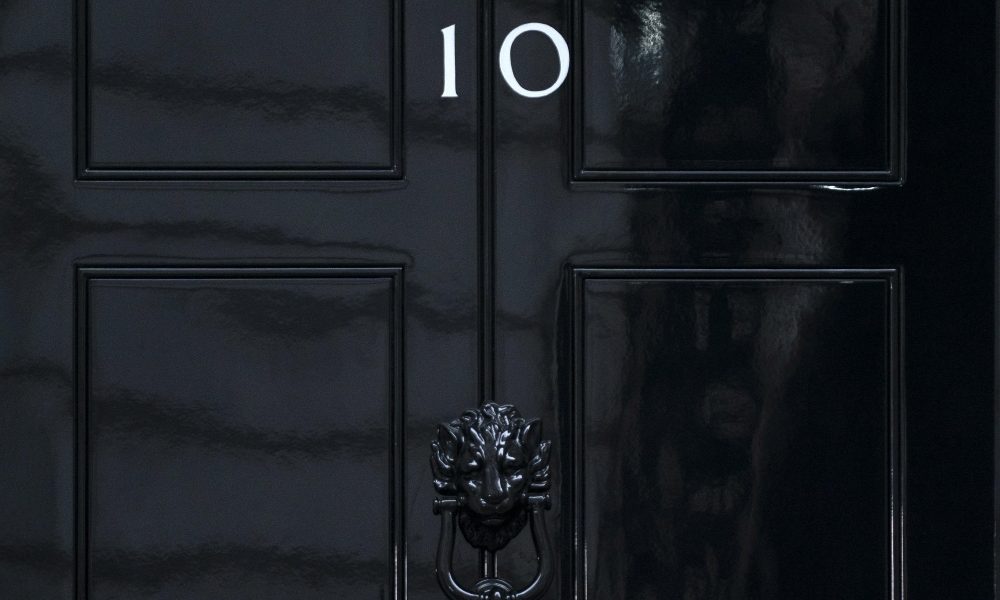 ‘Johnson ha avuto bisogno dell’ossigeno’