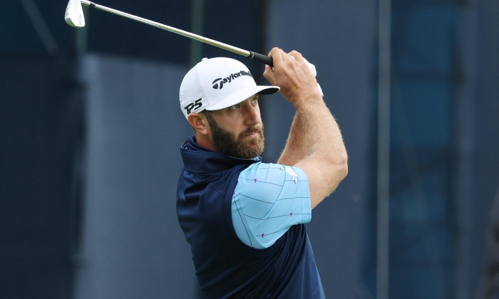 Johnson resta il leader mondiale, Hatton nella Top 10