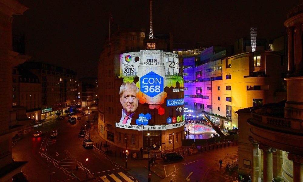 Johnson, siamo la più grande democrazia