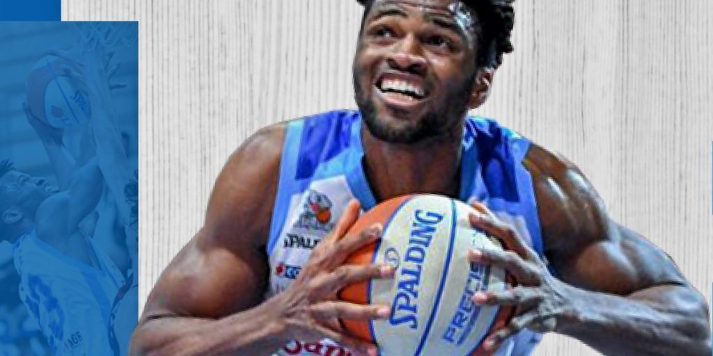 Cantù ingaggia Jordan Bayehe: un giovane promettente per la squadra brianzola