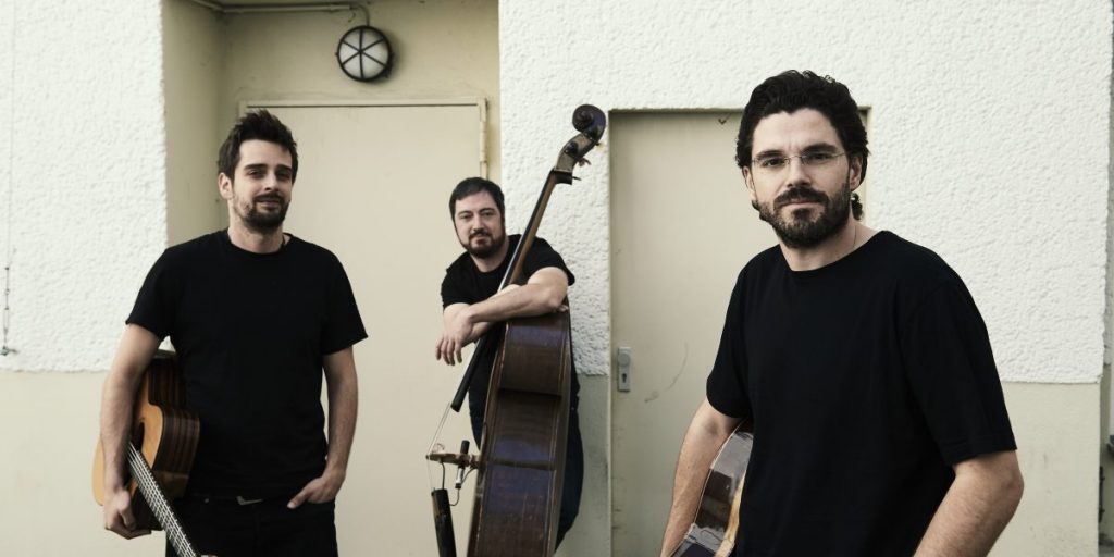 “Blues to Bop”, nuovo carnet di concerti