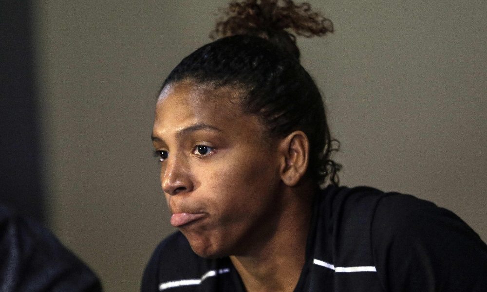 Judo: doping; Tas conferma squalifica per Rafaela Silva