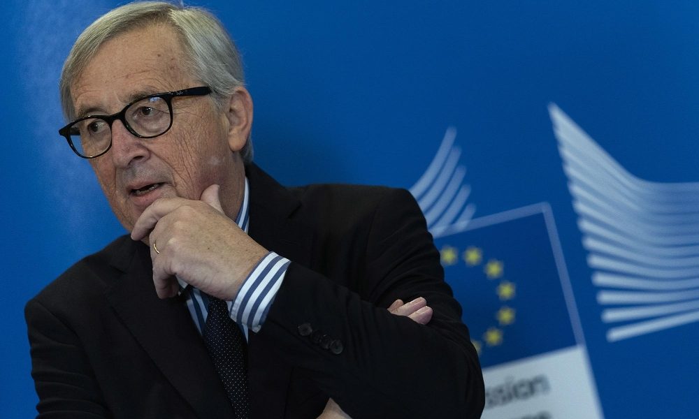 Juncker all’ANSA, bene intesa eurogruppo