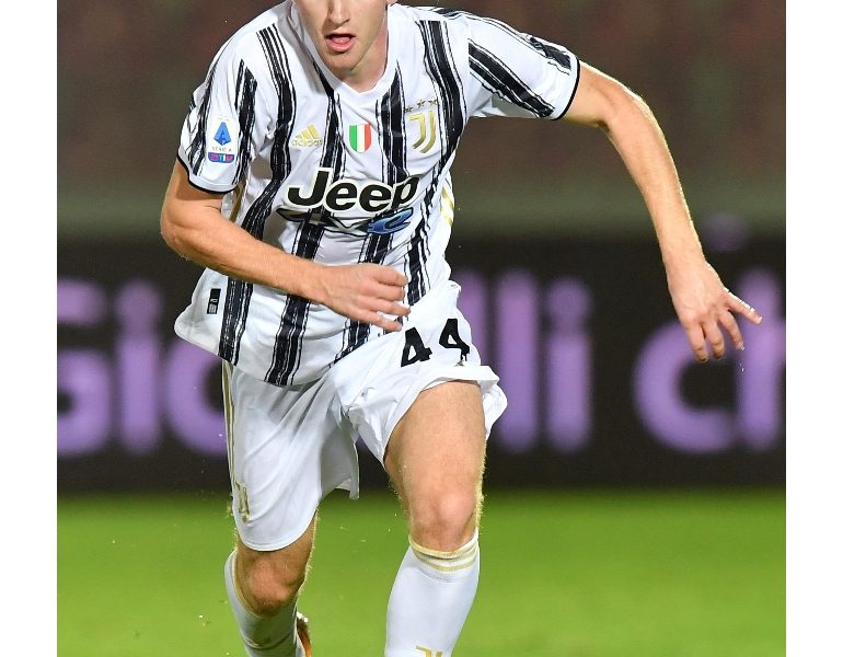 Juve: Kulusevski “Pirlo perfetto, dà grande fiducia”