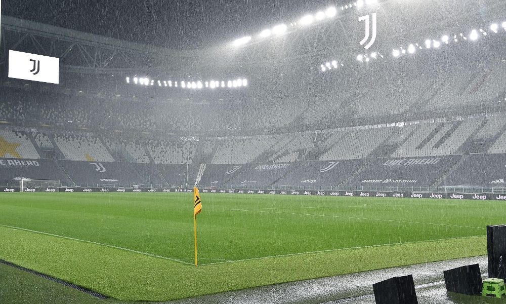 Juve-Napoli: Collegio garanzia accoglie ricorso contro 0-3