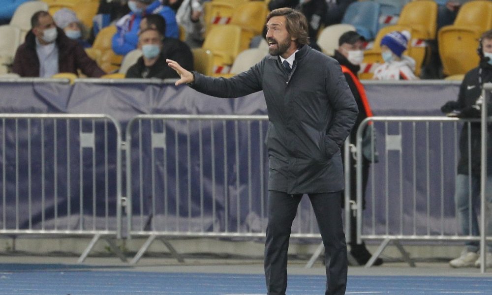 Juve: Pirlo rilancia Dybala, domani torna titolare