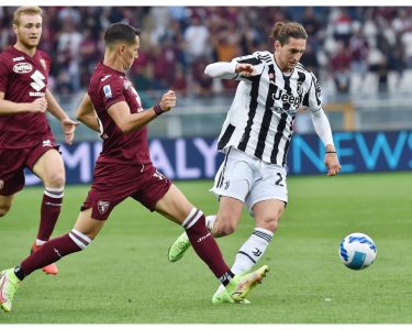 L’ultima frontiera è il calcio. «Meno pallottole, più pallone»
