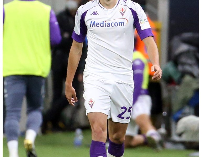 Juve: accordo con Chiesa, fa le visite mediche