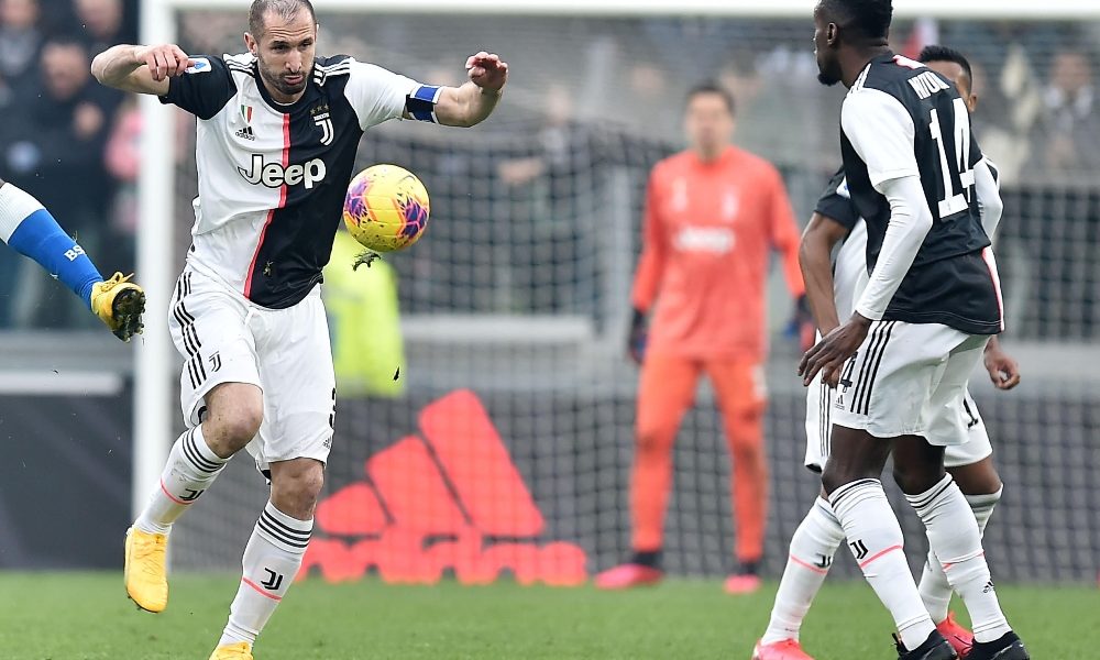 Juve contro tabù Spal, Lazio alla prova Genoa