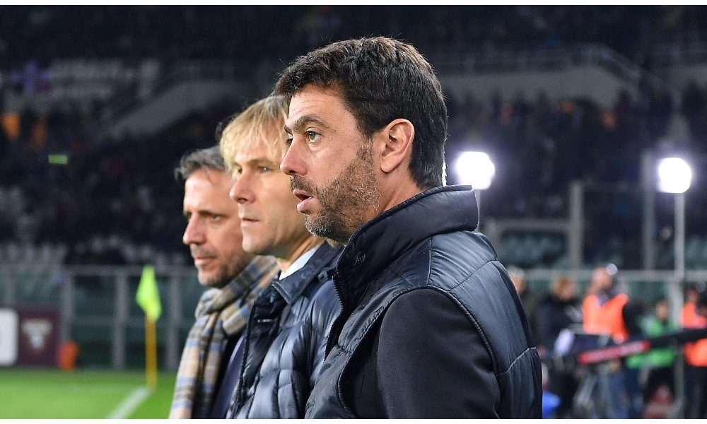 Juve taglia compensi allenatore e calciatori