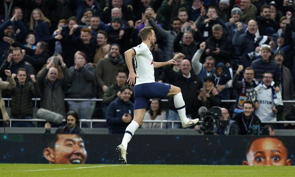 Kane in bilico, ma il Tottenham vuole trattenerlo
