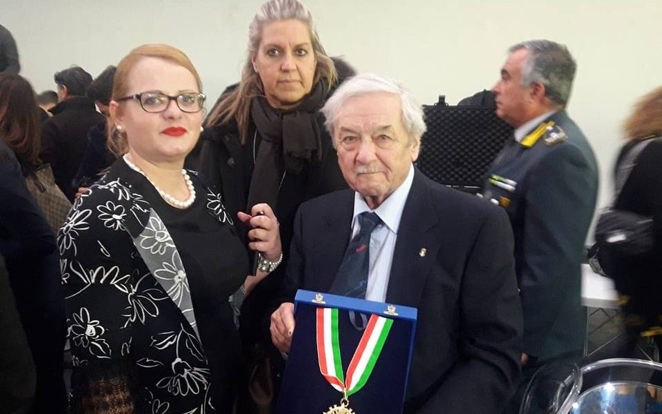 Katia Arrighi, delegato del Coni: «La solitudine dello sport. Troppi giovani abbandonati»