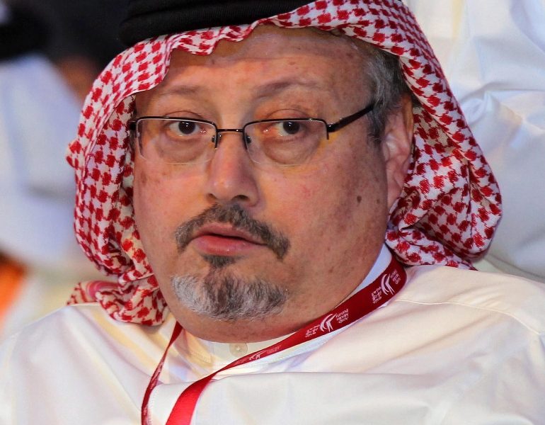 Khashoggi: Rsf, giustizia calpestata