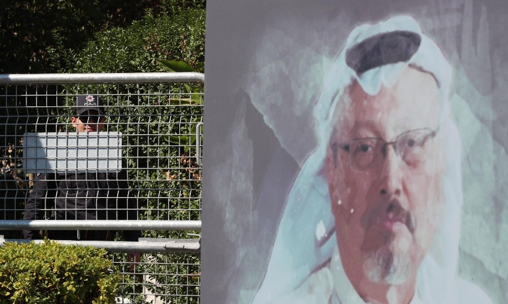 Khashoggi: Ue, pena capitale è disumana