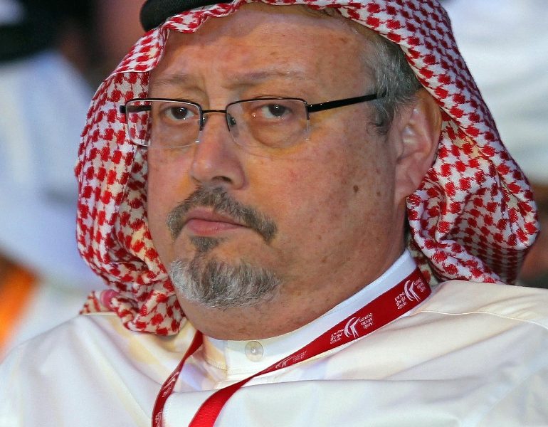 Khashoggi: Usa,verdetto passo importante