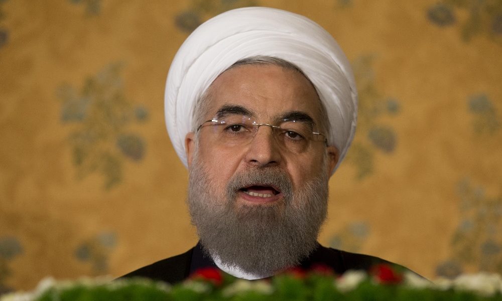 Kiev, Rohani punirà i colpevoli