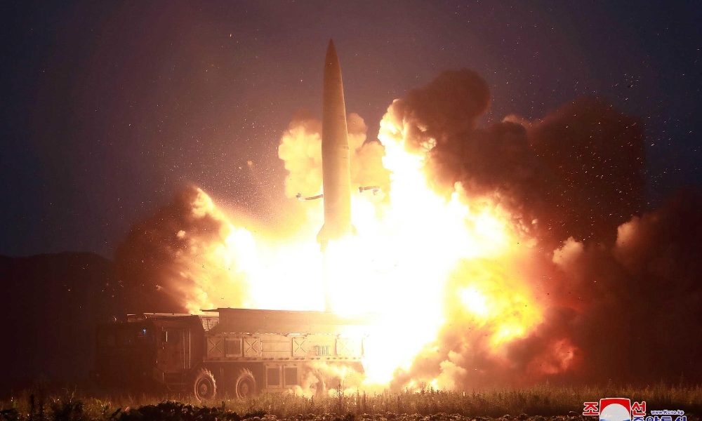 Kim Jong Un abbandona moratoria nucleare