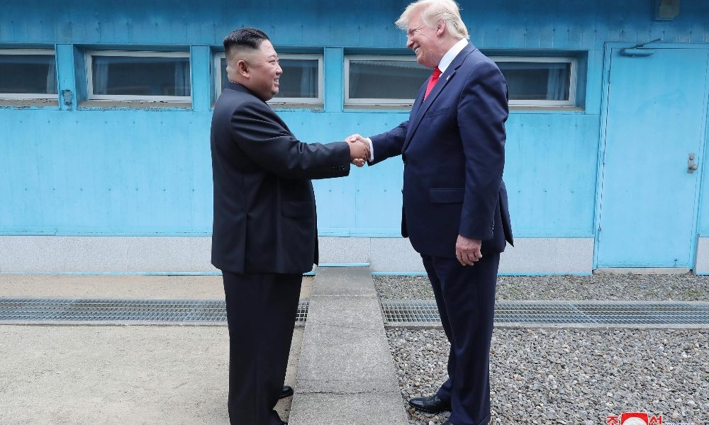 Kim operato, Usa: è in gravi condizioni