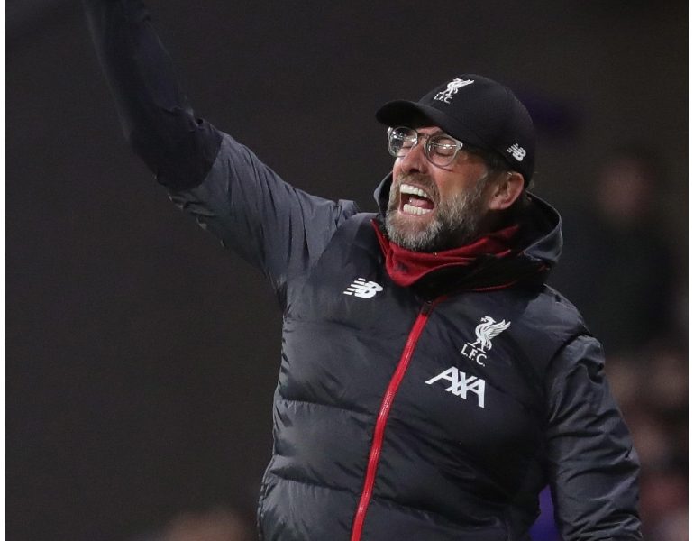 Klopp a piccolo tifoso: “Smettere di vincere? Non posso”