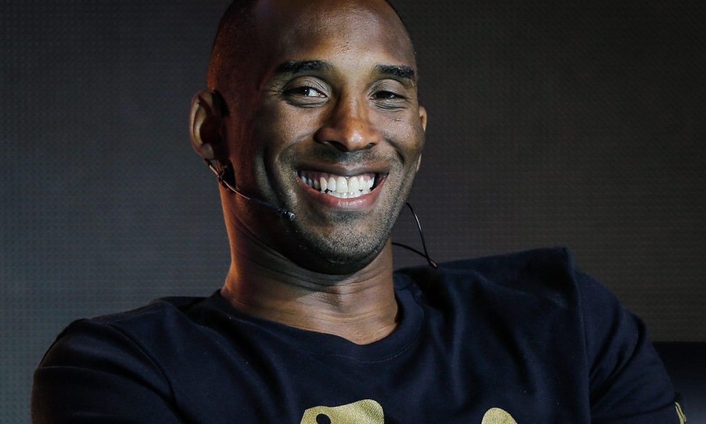 Kobe Bryant entra nella Basketball Hall of Fame