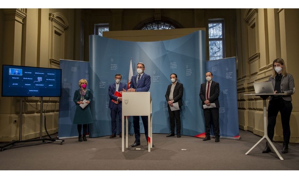 Kompatscher, ora sforzo di tutti altrimenti lockdown inutile